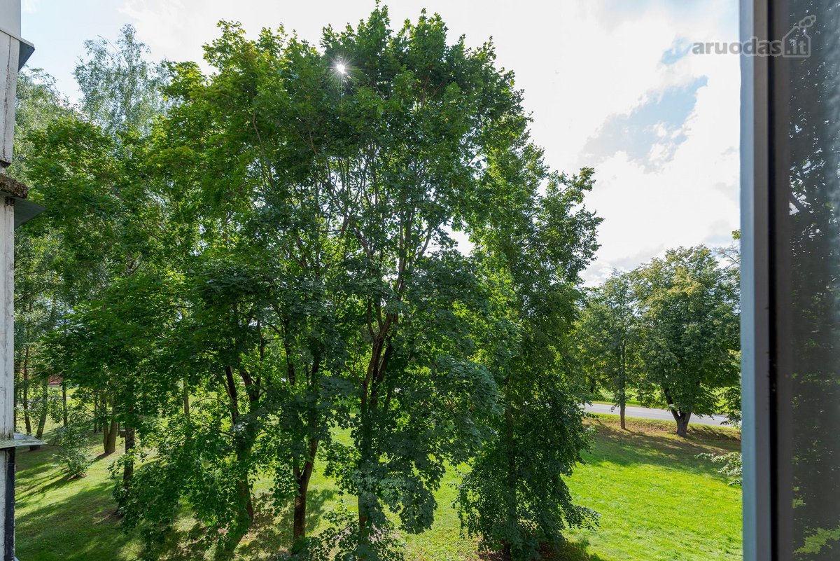Parduodamas šviesus ir jaukus bei - nuotraukos Nr. 24