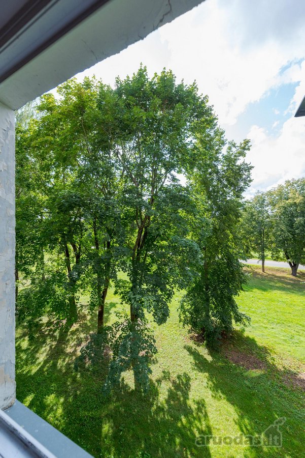 Parduodamas šviesus ir jaukus bei - nuotraukos Nr. 25