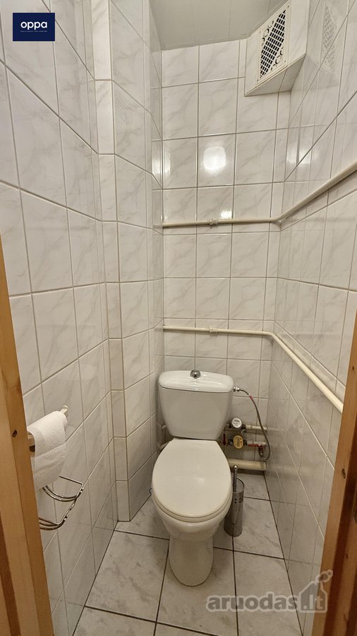 Nuomojamas 1 Kambario Butas Šeškinėje – - nuotraukos Nr. 7