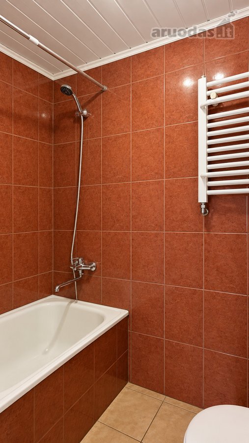 *Parduodamas 2 kambario butas Sodo g. 2b; - nuotraukos Nr. 12