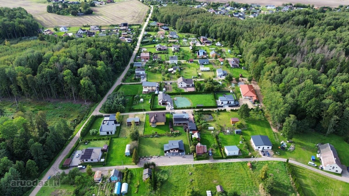Kauno r., Garliavos sen., Pagirių km., Liepų - nuotraukos Nr. 12