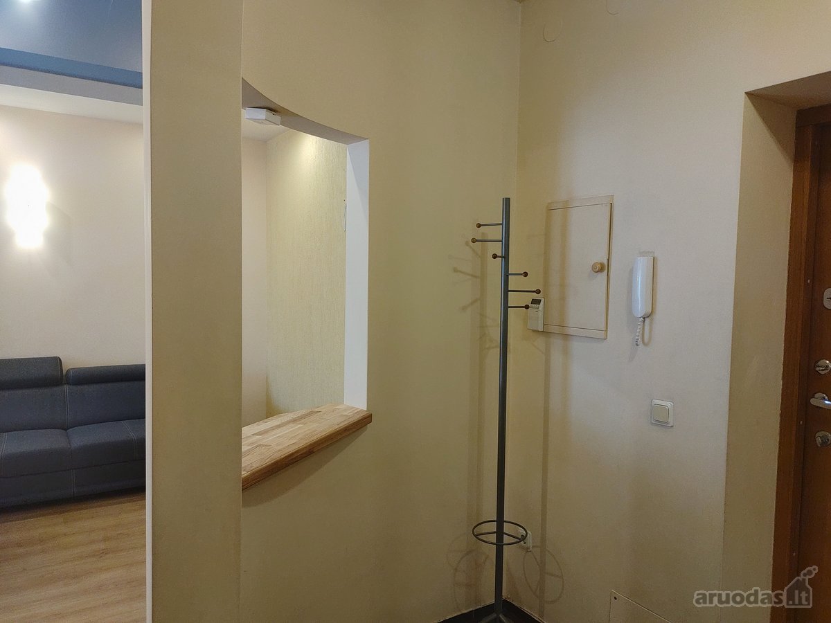 Labai gražiame Lazdynėlių mikrorajone, - nuotraukos Nr. 5