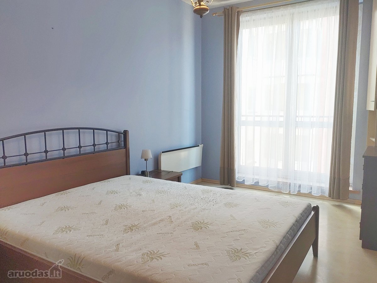 Labai gražiame Lazdynėlių mikrorajone, - nuotraukos Nr. 7