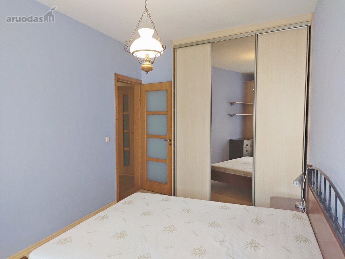 Labai gražiame Lazdynėlių mikrorajone, - nuotraukos Nr. 8