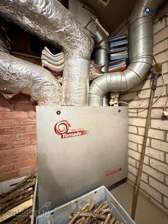Parduodamas 160,28 Kv. M Gyvenamasis Namas Su - nuotraukos Nr. 48