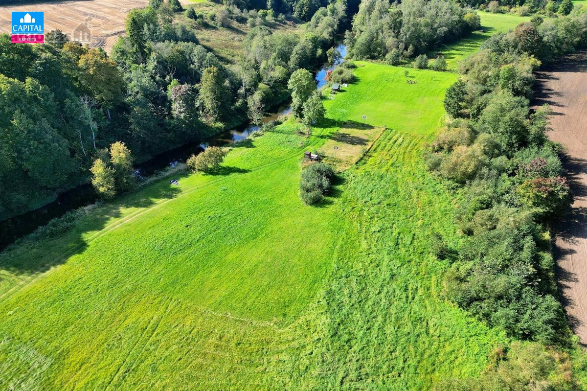 Parduodamas 5,244 Ha Sklypas Širvintos Upės - nuotraukos Nr. 16