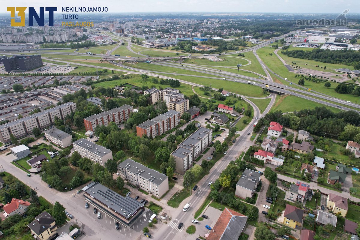 Modernios Prekybai-maitimui Patalpos, 1 A., - nuotraukos Nr. 28