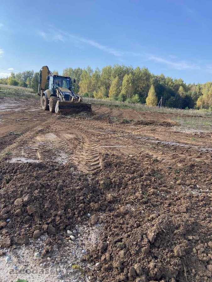 1. Rudens g. 10, detaliajame plane sklypas Nr - nuotraukos Nr. 14