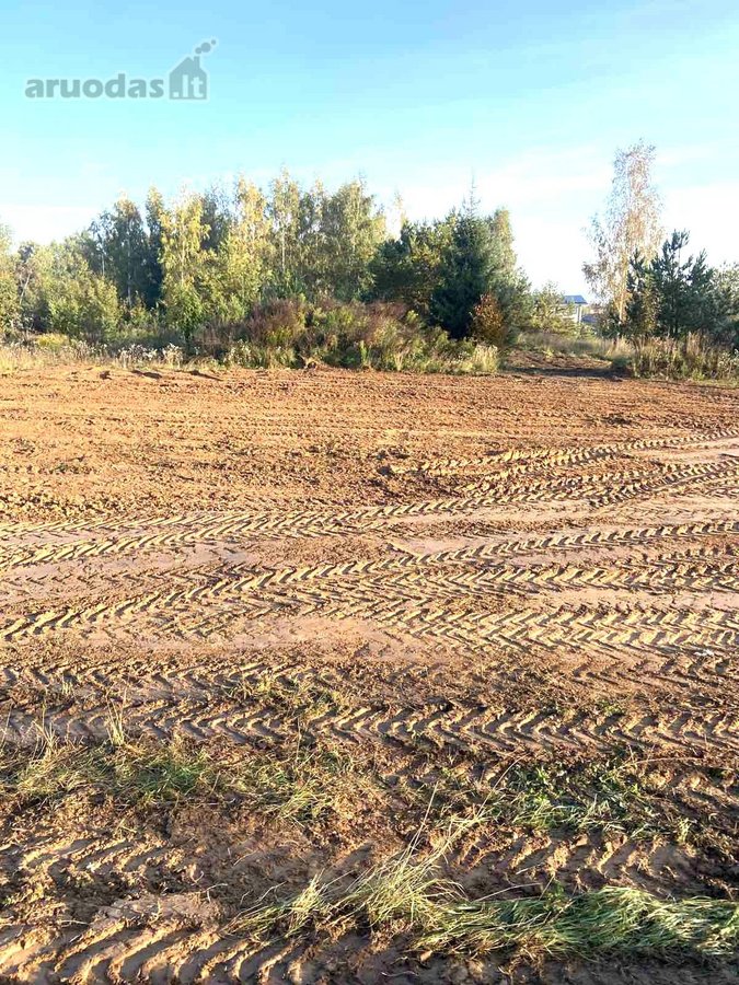 1. Rudens g. 10, detaliajame plane sklypas Nr - nuotraukos Nr. 3