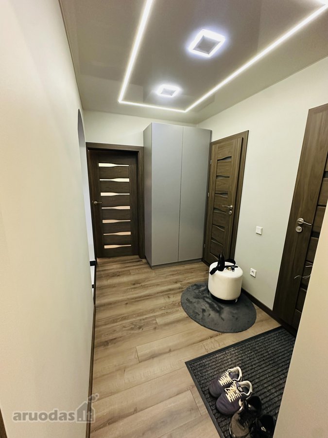 Kokybiškai Įrengtas 2 Kambarių Butas Su - nuotraukos Nr. 12