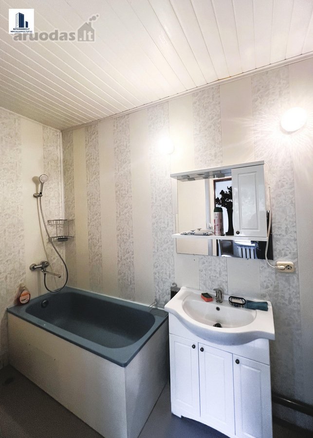 Netoli klinikų, Žaliakalnyje, ramioje nuosavų - nuotraukos Nr. 18