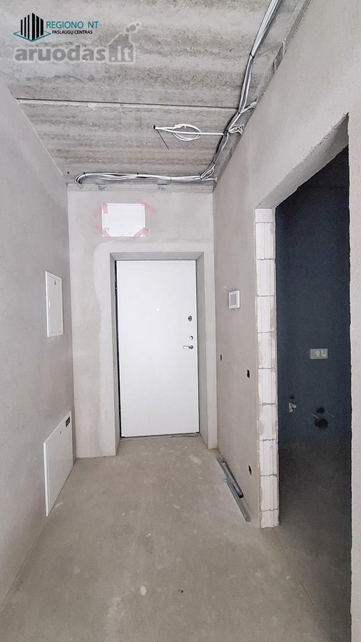 „Rent To Buy“ Marijampolėje – Gyvenk Šiandien - nuotraukos Nr. 17