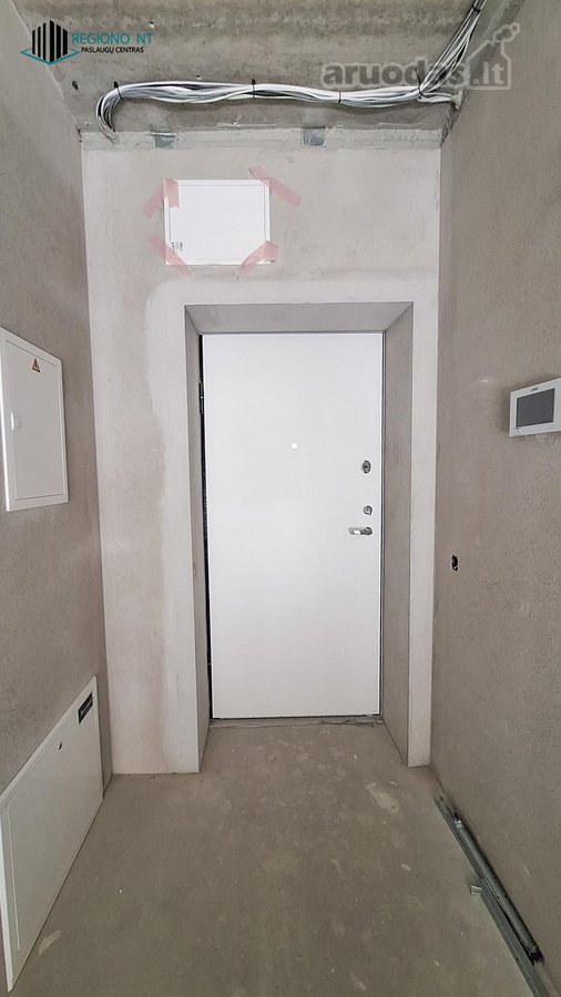 „Rent To Buy“ Marijampolėje – Gyvenk Šiandien - nuotraukos Nr. 18