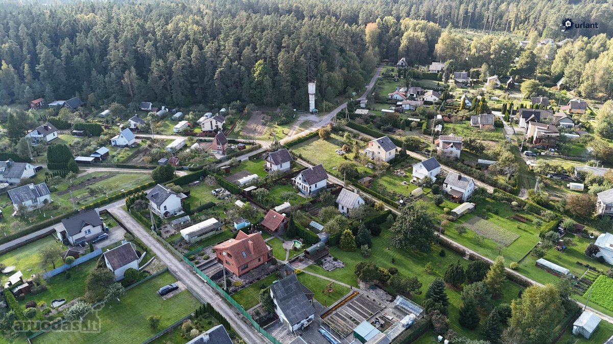 Parduodamas 160,28 Kv. M Gyvenamasis Namas Su - nuotraukos Nr. 52