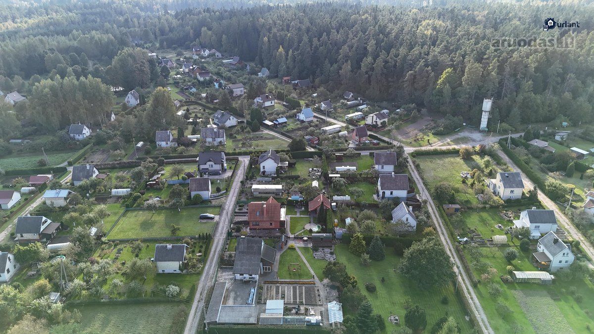 Parduodamas 160,28 Kv. M Gyvenamasis Namas Su - nuotraukos Nr. 53