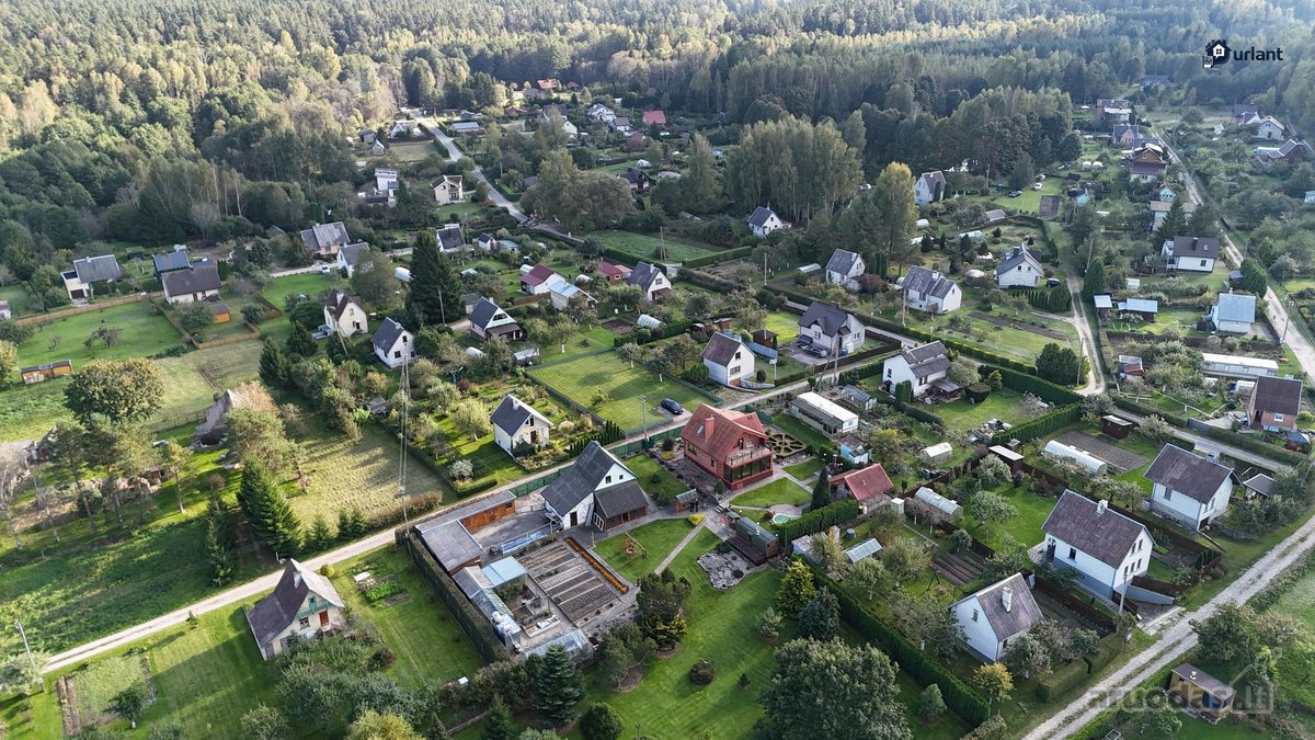 Parduodamas 160,28 Kv. M Gyvenamasis Namas Su - nuotraukos Nr. 54