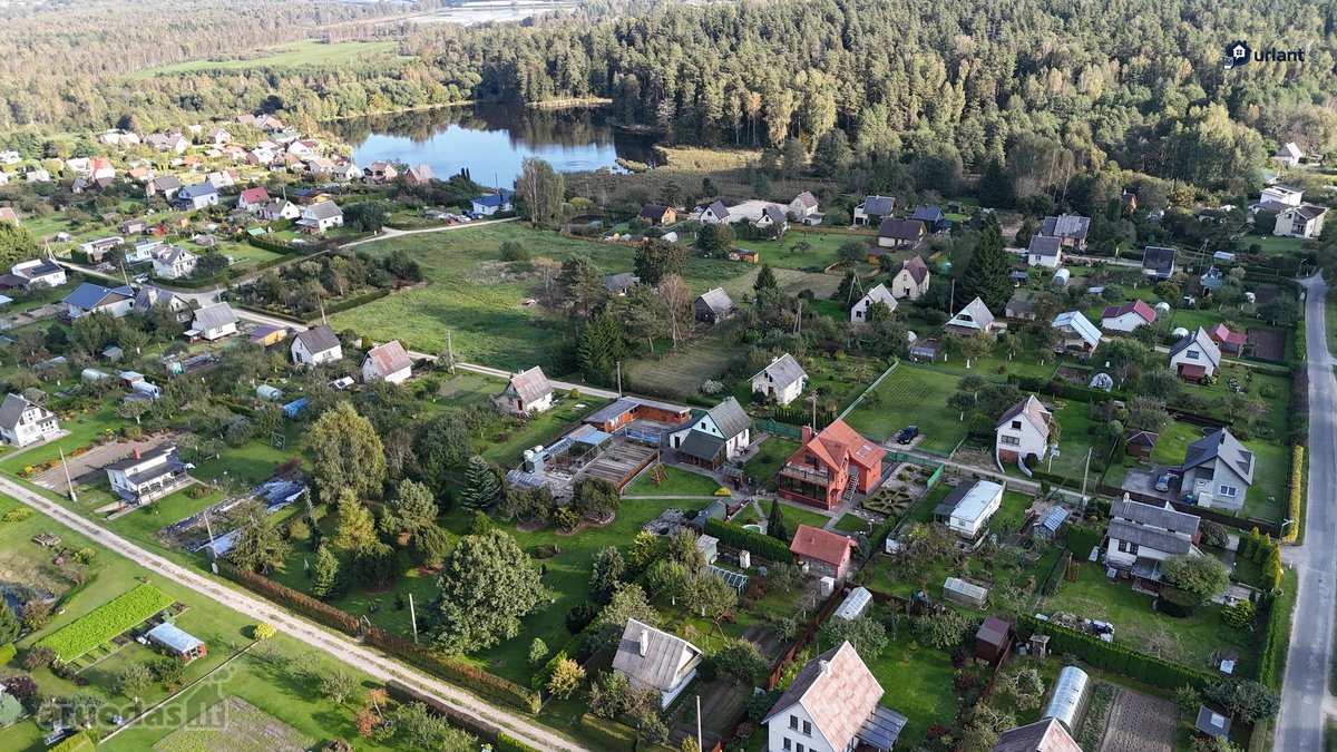 Parduodamas 160,28 Kv. M Gyvenamasis Namas Su - nuotraukos Nr. 55