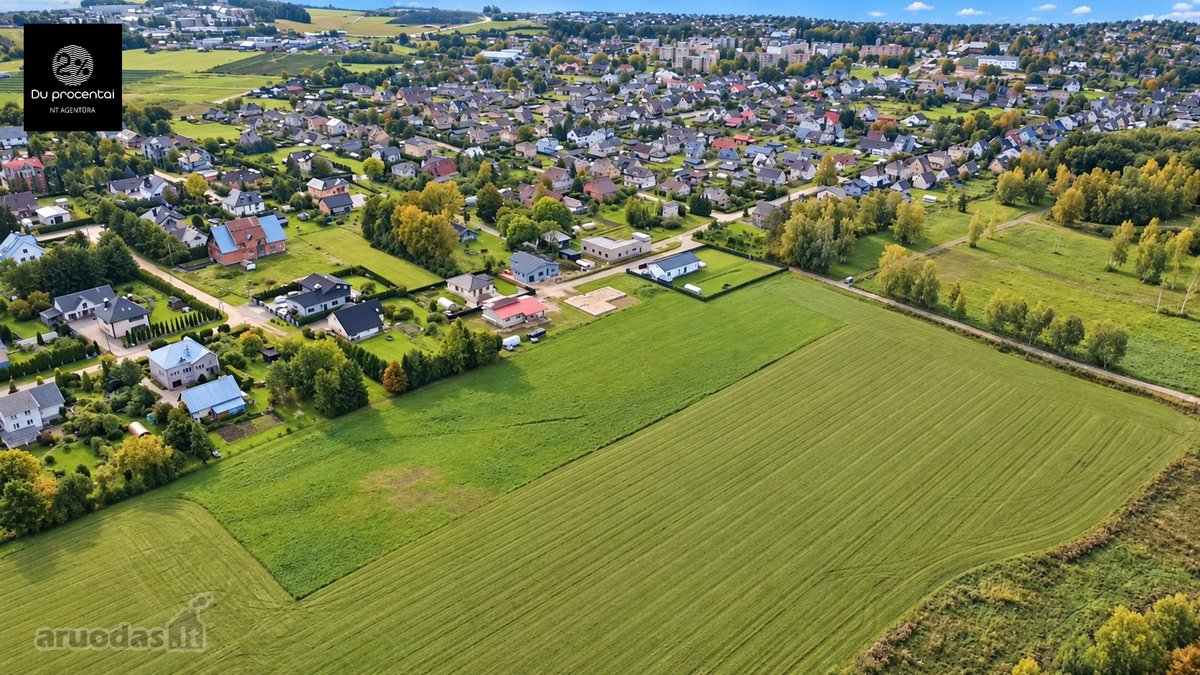 Nt agentūra „Du Procentai“ 2% siūlo! - nuotraukos Nr. 5
