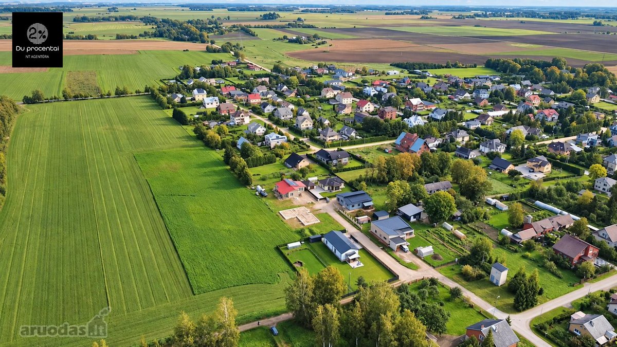 Nt agentūra „Du Procentai“ 2% siūlo! - nuotraukos Nr. 7
