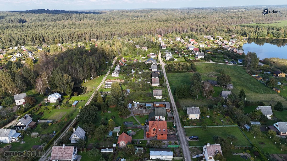 Parduodamas 160,28 Kv. M Gyvenamasis Namas Su - nuotraukos Nr. 56