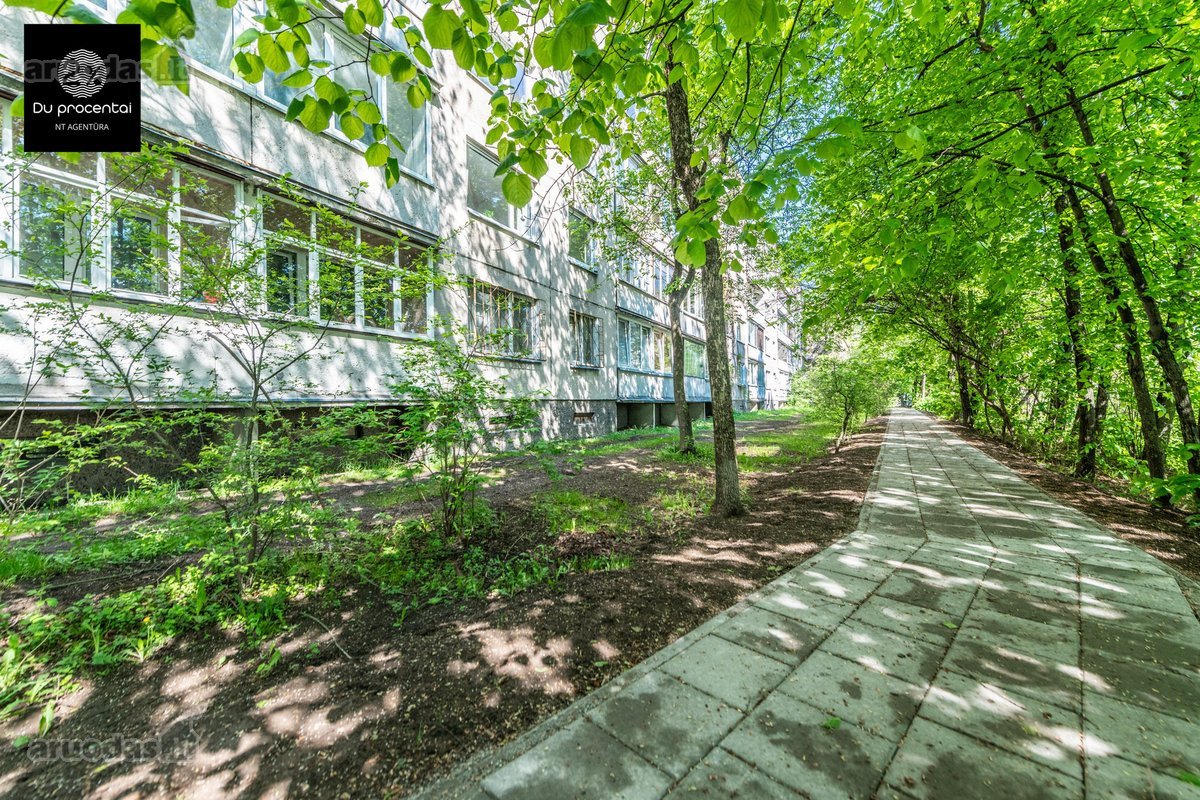 Nt agentūra „Du Procentai“ 2% siūlo! - nuotraukos Nr. 30