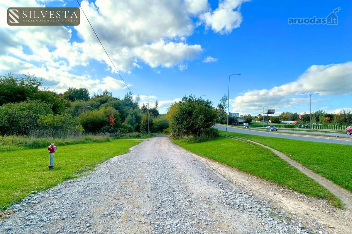 Parduodamas Namas Su Sklypu Vilniuje, Žirnių G. - nuotraukos Nr. 3