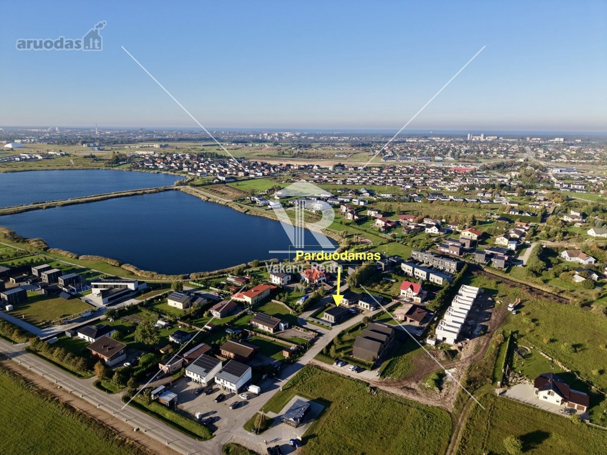 Parduodami šilti, šviesūs ir itin - nuotraukos Nr. 19