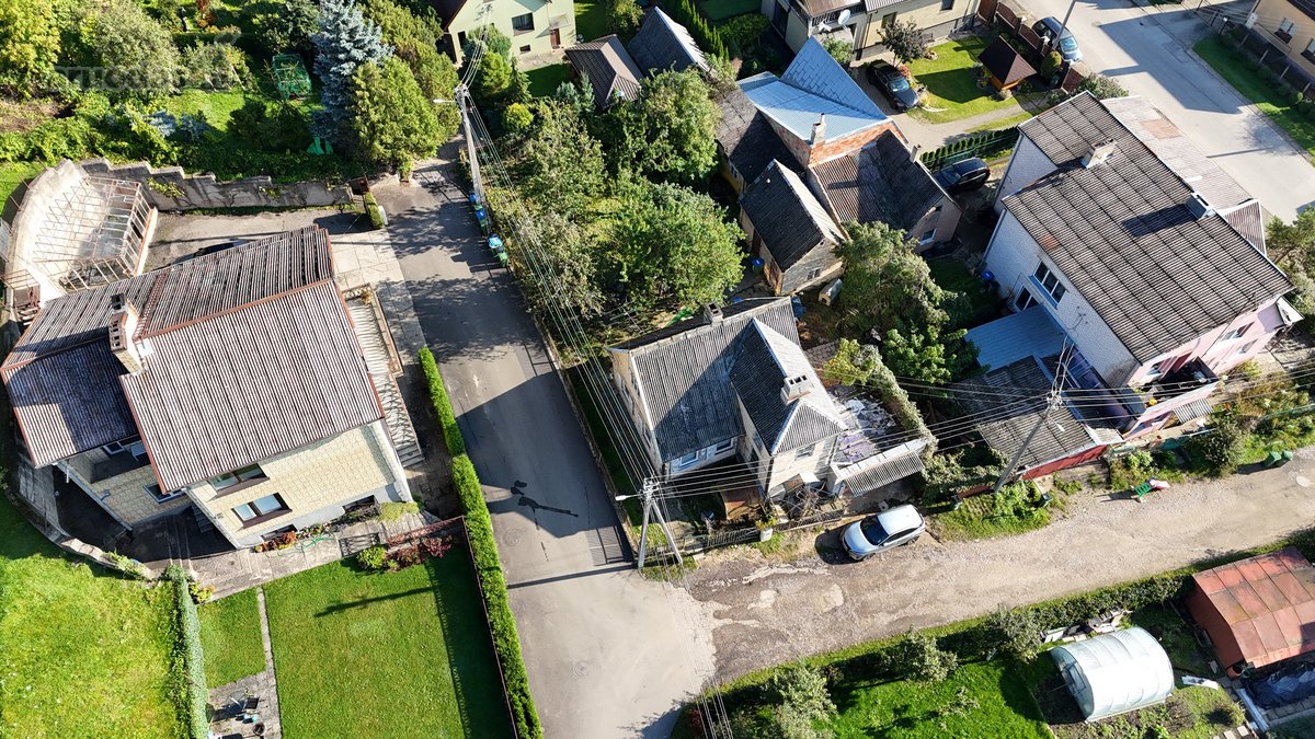 Žemaitkiemio g., Vilijampolė 6 arų sklype - nuotraukos Nr. 2