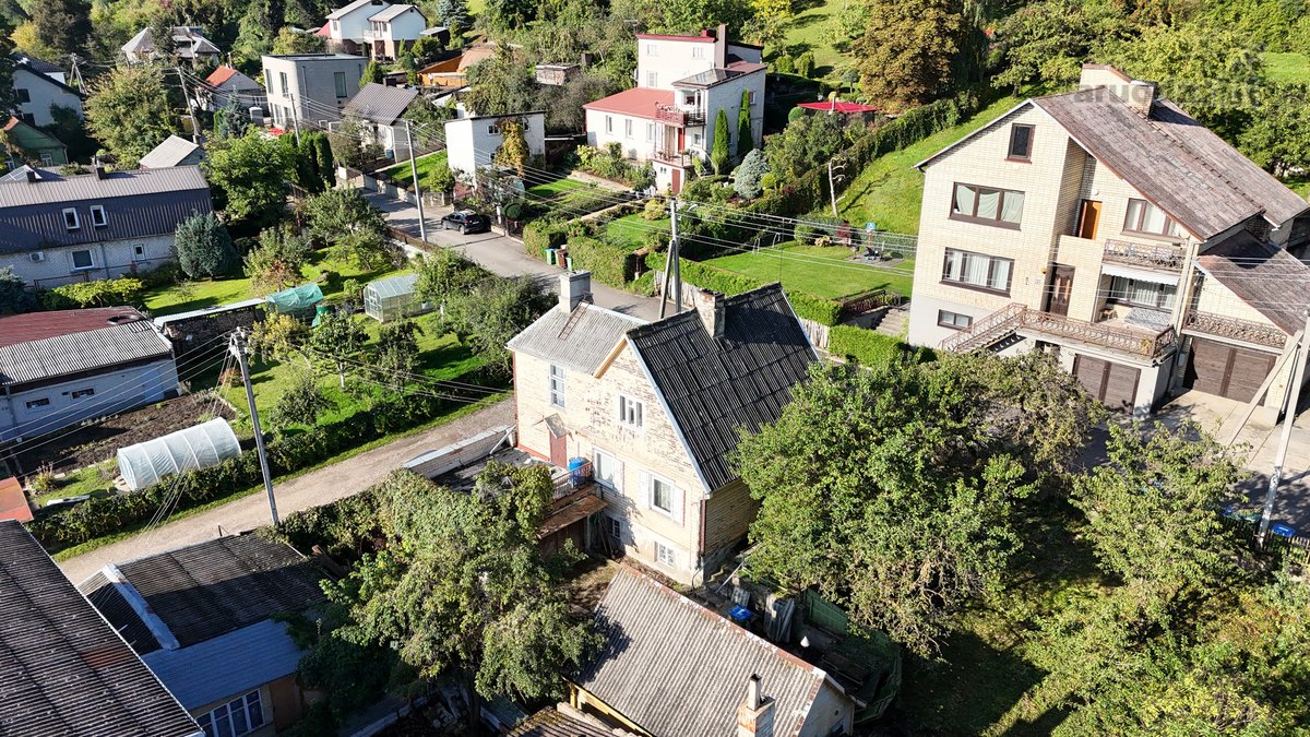 Žemaitkiemio g., Vilijampolė 6 arų sklype - nuotraukos Nr. 5