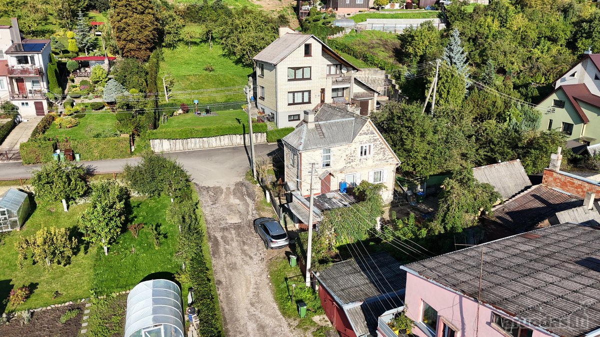 Žemaitkiemio g., Vilijampolė 6 arų sklype - nuotraukos Nr. 6