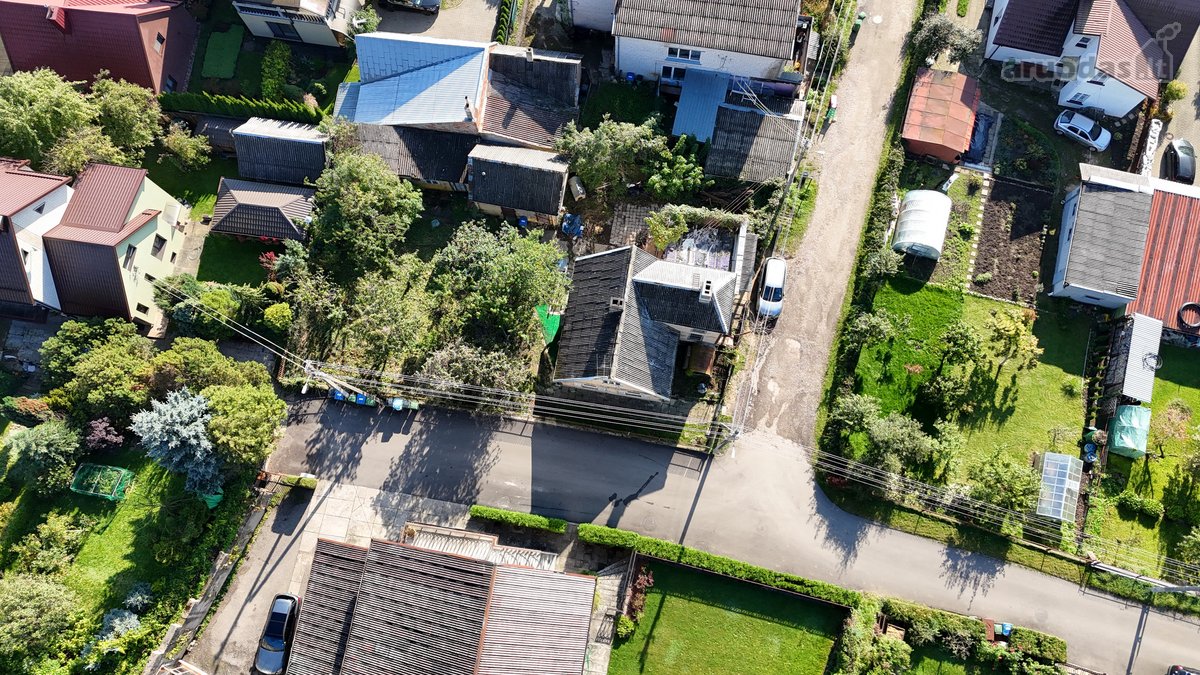 Žemaitkiemio g., Vilijampolė 6 arų sklype - nuotraukos Nr. 12