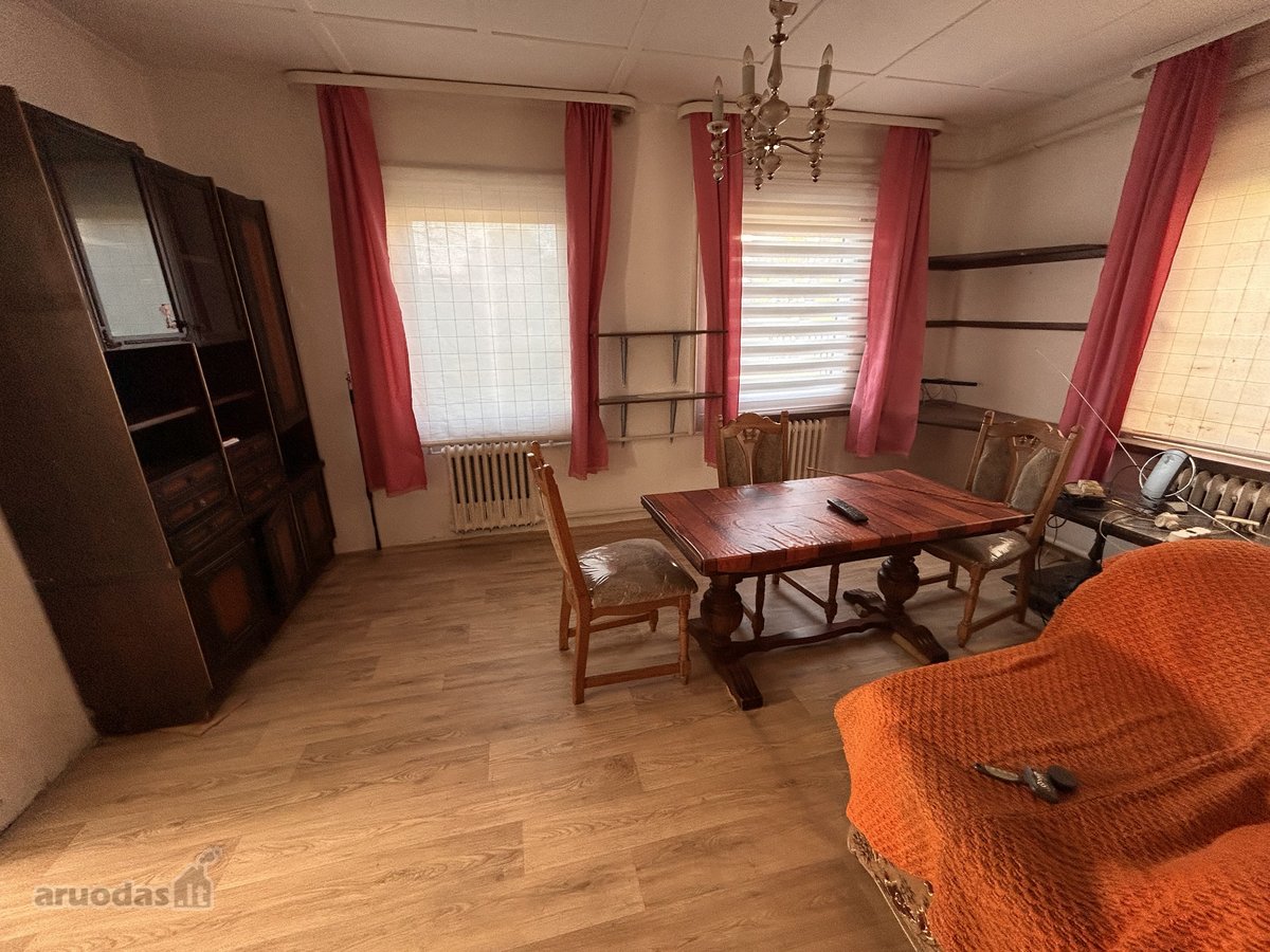 Žemaitkiemio g., Vilijampolė 6 arų sklype - nuotraukos Nr. 19