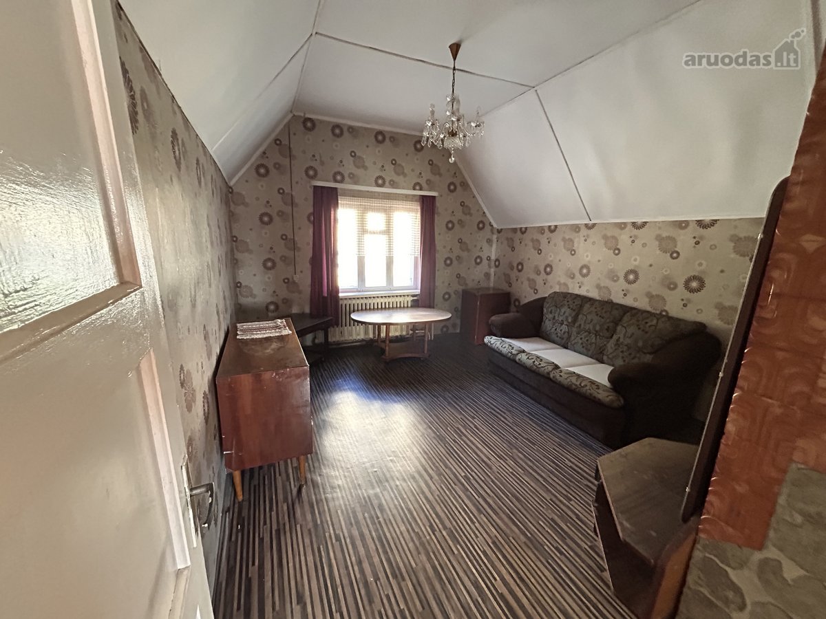 Žemaitkiemio g., Vilijampolė 6 arų sklype - nuotraukos Nr. 22