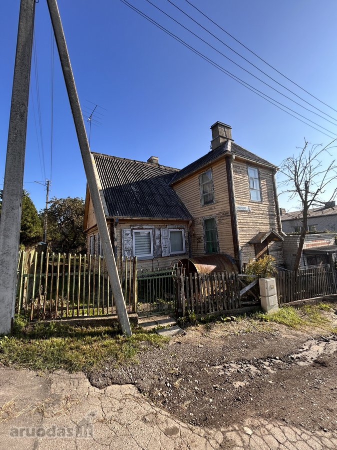 Žemaitkiemio g., Vilijampolė 6 arų sklype - nuotraukos Nr. 15