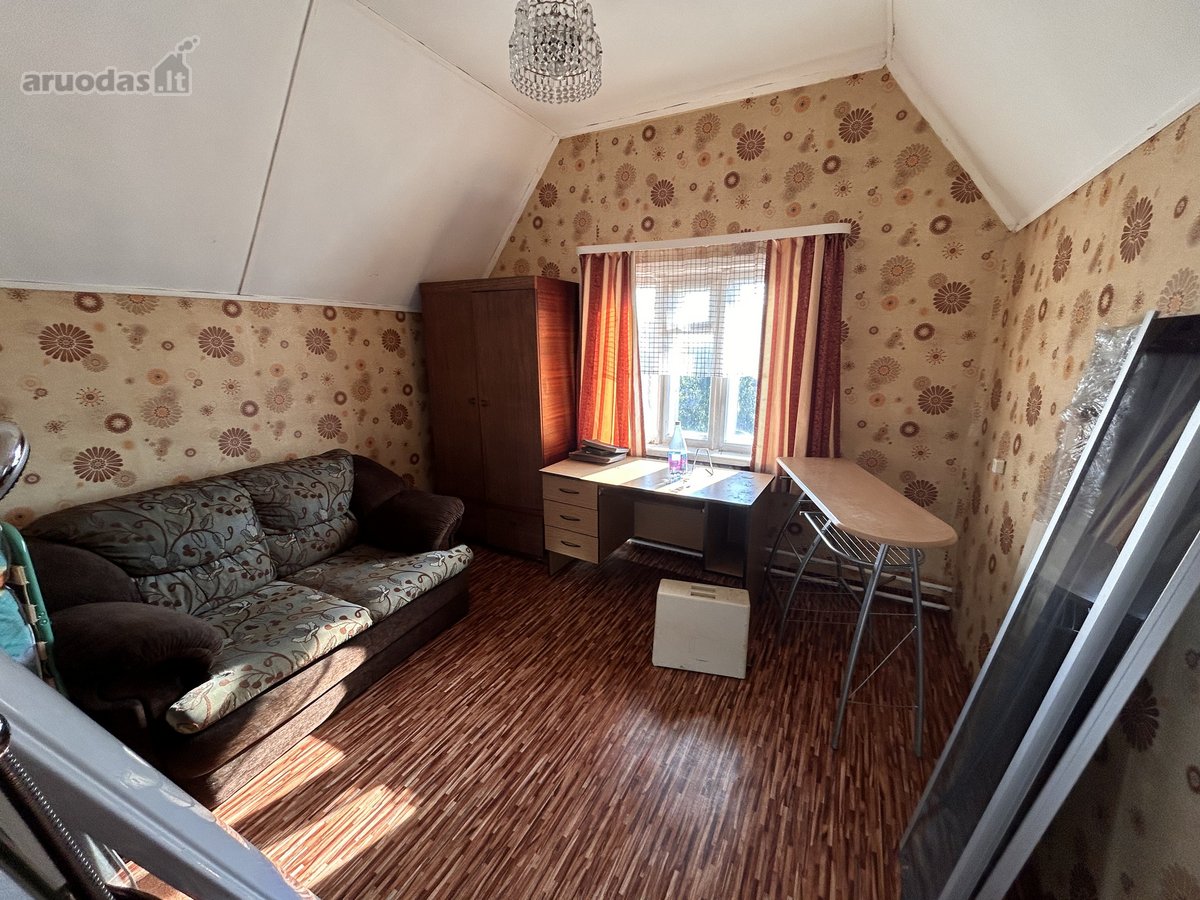 Žemaitkiemio g., Vilijampolė 6 arų sklype - nuotraukos Nr. 18