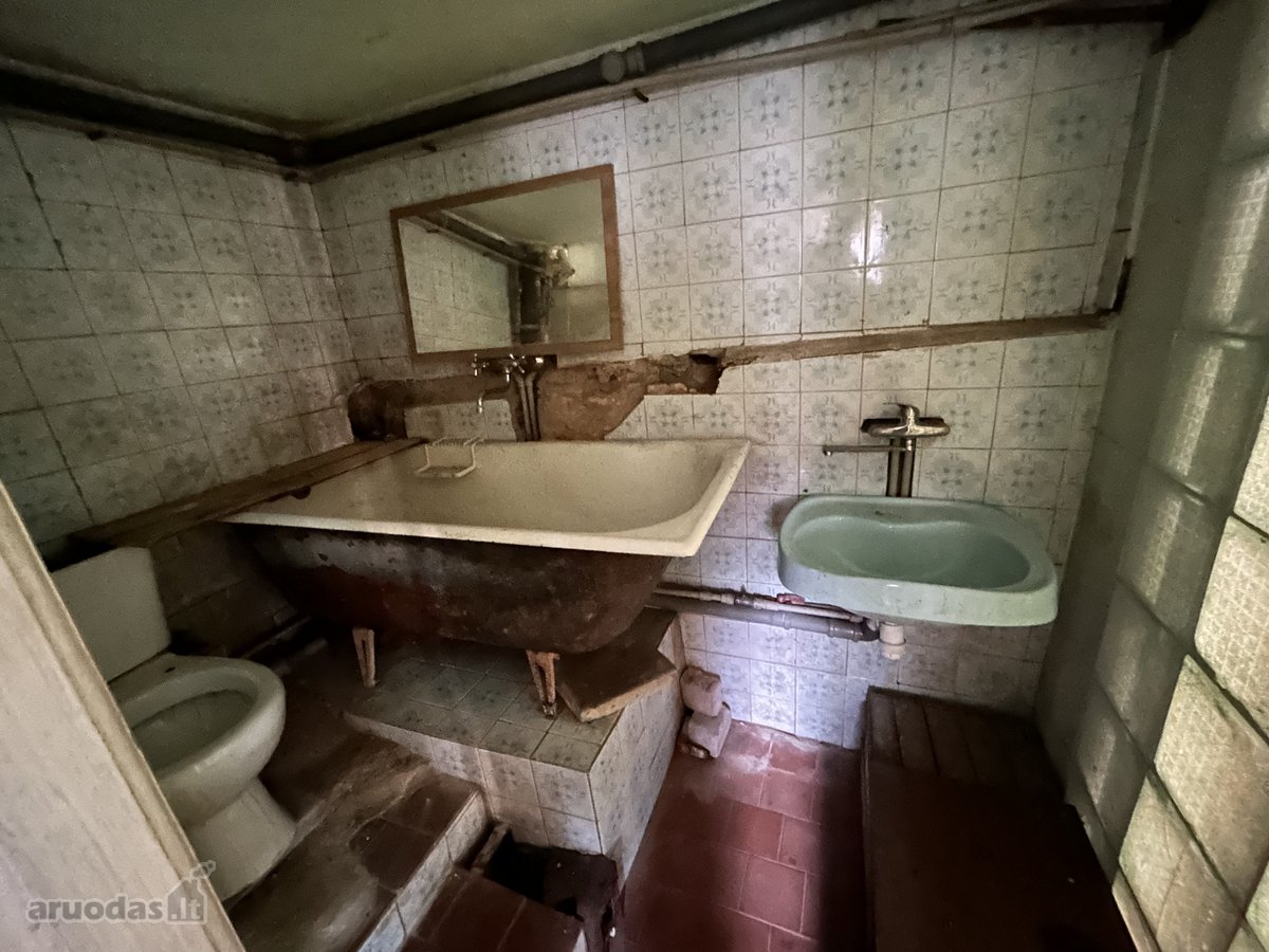 Žemaitkiemio g., Vilijampolė 6 arų sklype - nuotraukos Nr. 27