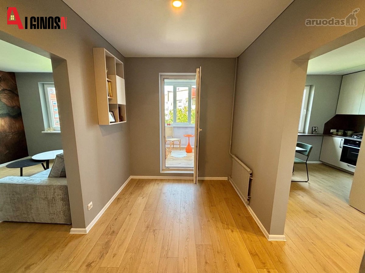 Įsikelkite Be Rūpesčių! - nuotraukos Nr. 12