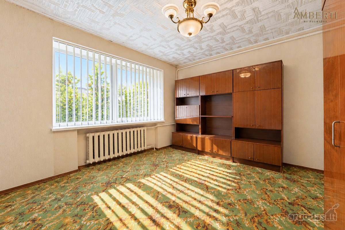 Parduodamas Mūrinis Namas Ginkūnuose, - nuotraukos Nr. 8