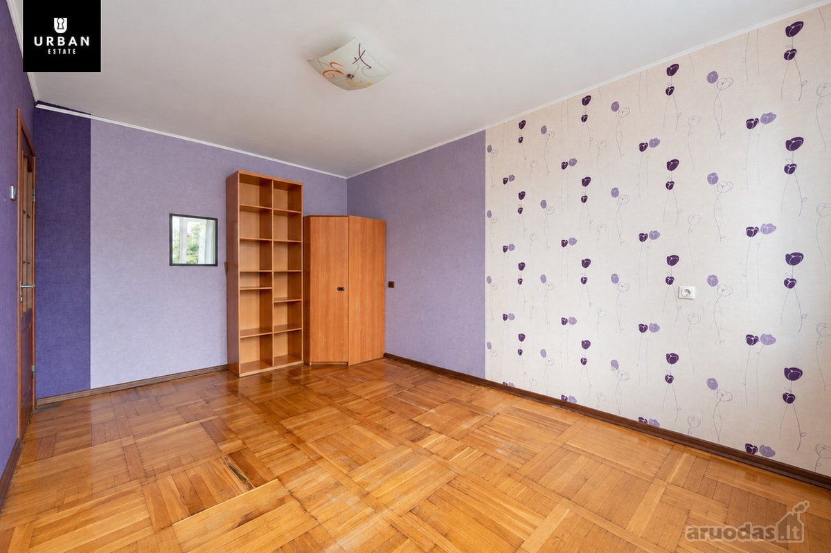 Parduodamas 2 kambarių butas Architektų g. 83 - nuotraukos Nr. 6
