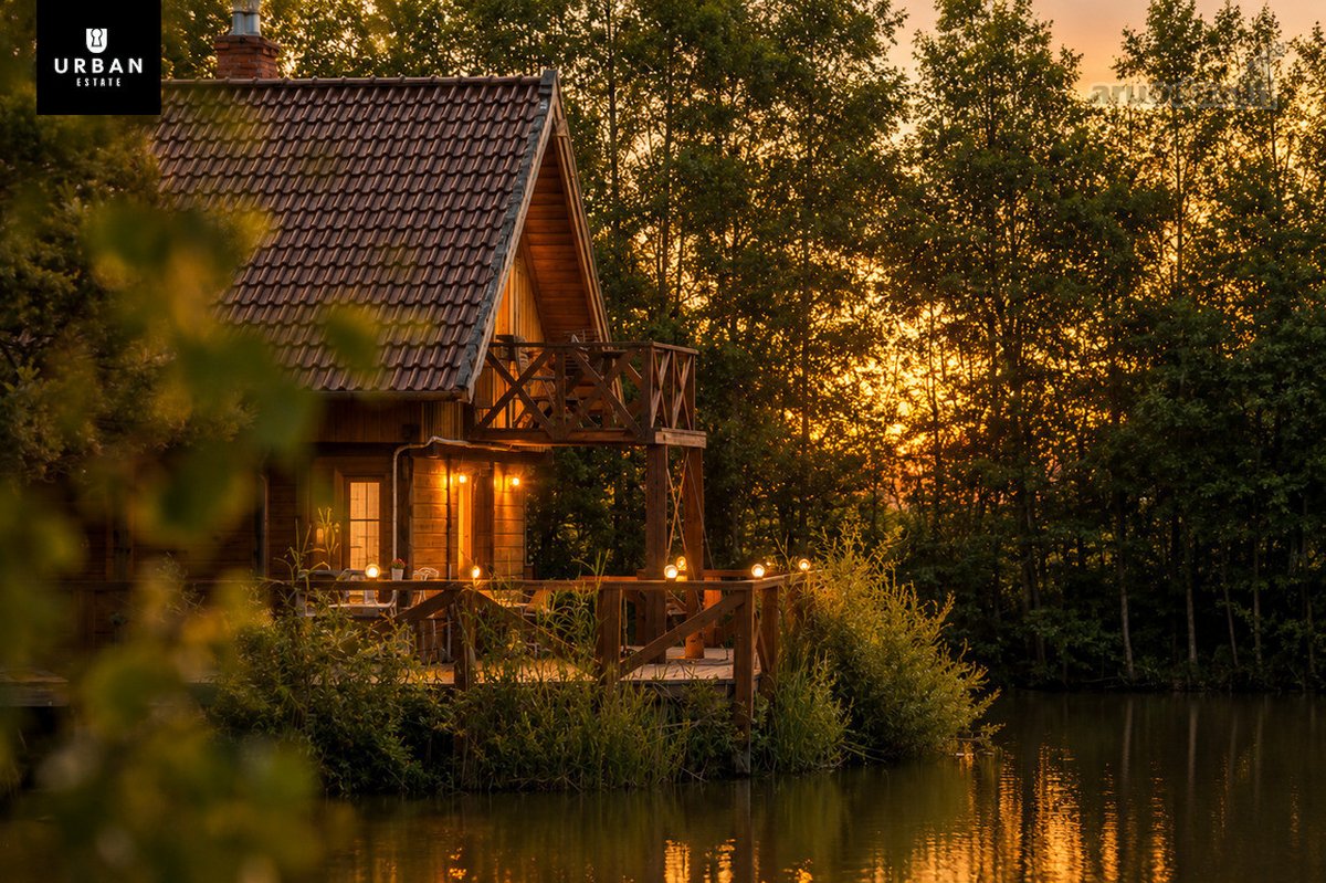 „Pamario Burė“ - unikali rezidencija - nuotraukos Nr. 44