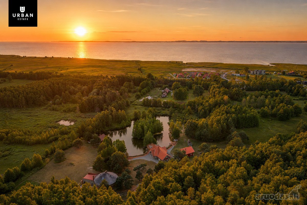 „Pamario Burė“ - unikali rezidencija - nuotraukos Nr. 51