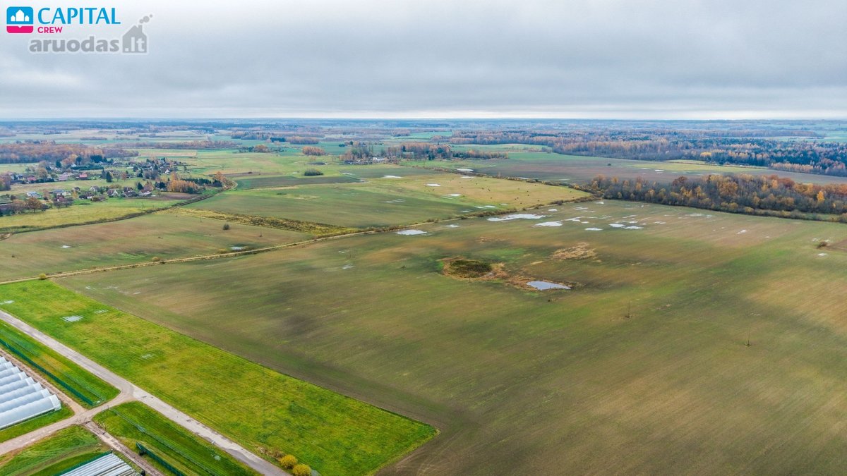 Vienoje vietoje parduodami trys žemės ūkio - nuotraukos Nr. 16