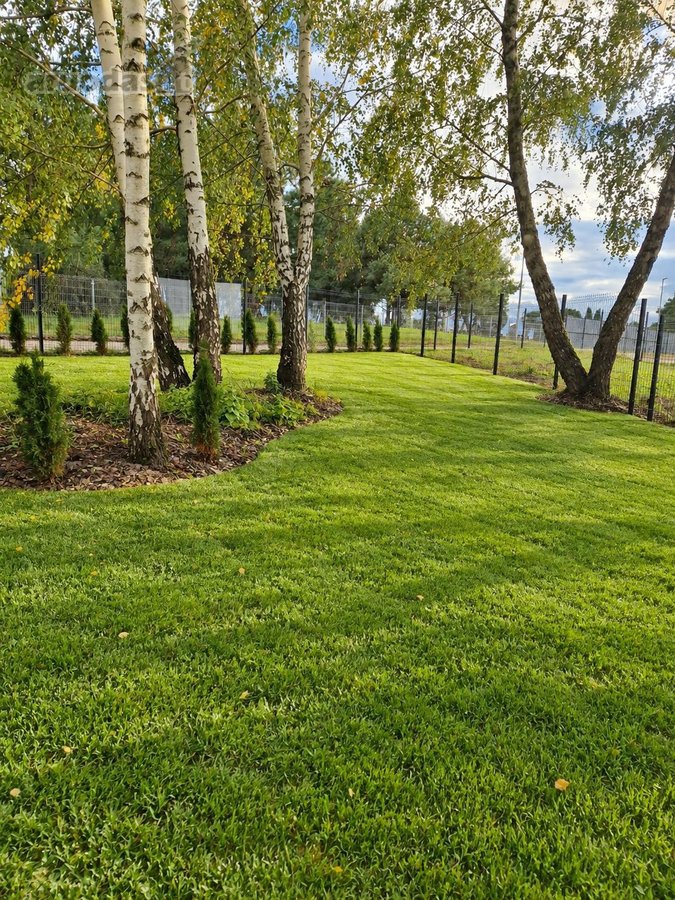 Parduodamas Įrengtas Kotedžas 102 m2, Su - nuotraukos Nr. 5