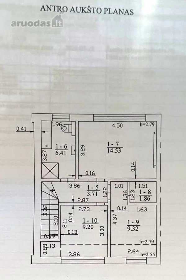 Gamtos Apsuptyje Parduodamas Kokybiškai Ir - nuotraukos Nr. 70