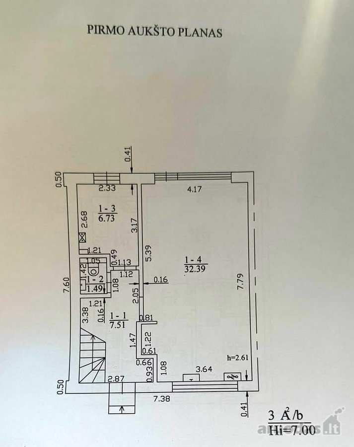 Gamtos Apsuptyje Parduodamas Kokybiškai Ir - nuotraukos Nr. 69