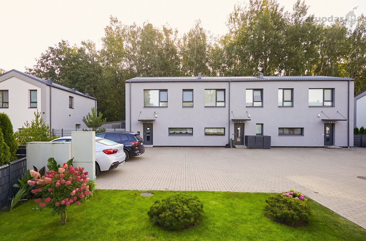 Gamtos Apsuptyje Parduodamas Kokybiškai Ir - nuotraukos Nr. 66