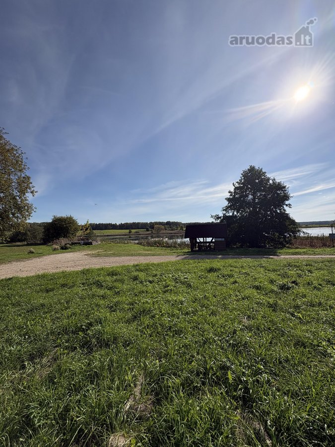 Parduodama jauki sodyba ramioje ir - nuotraukos Nr. 20