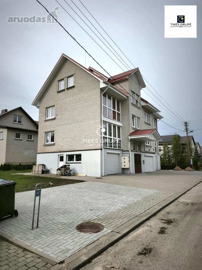 Treko rajone, šalia Pc Luizės – naujai - nuotraukos Nr. 29