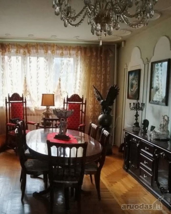 Parduodamas išskirtinės erdvės Treko rajone - nuotraukos Nr. 5