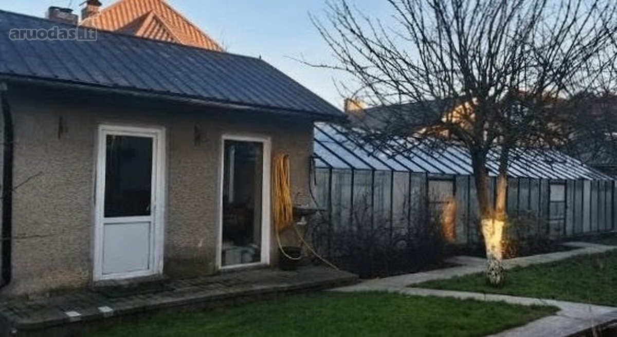 Parduodamas išskirtinės erdvės Treko rajone - nuotraukos Nr. 8